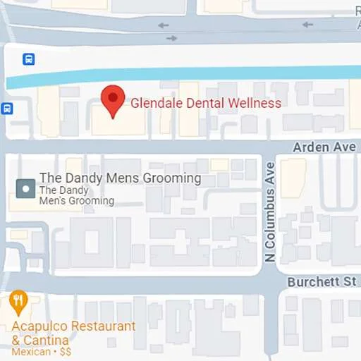Our Location